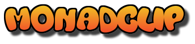 MONAD GAME JAM